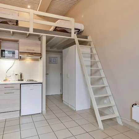 In - Student Semi-duplex With Budget Flats Guest house