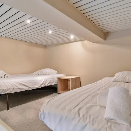 Guest house In - Student Semi-duplex With Budget Flats *